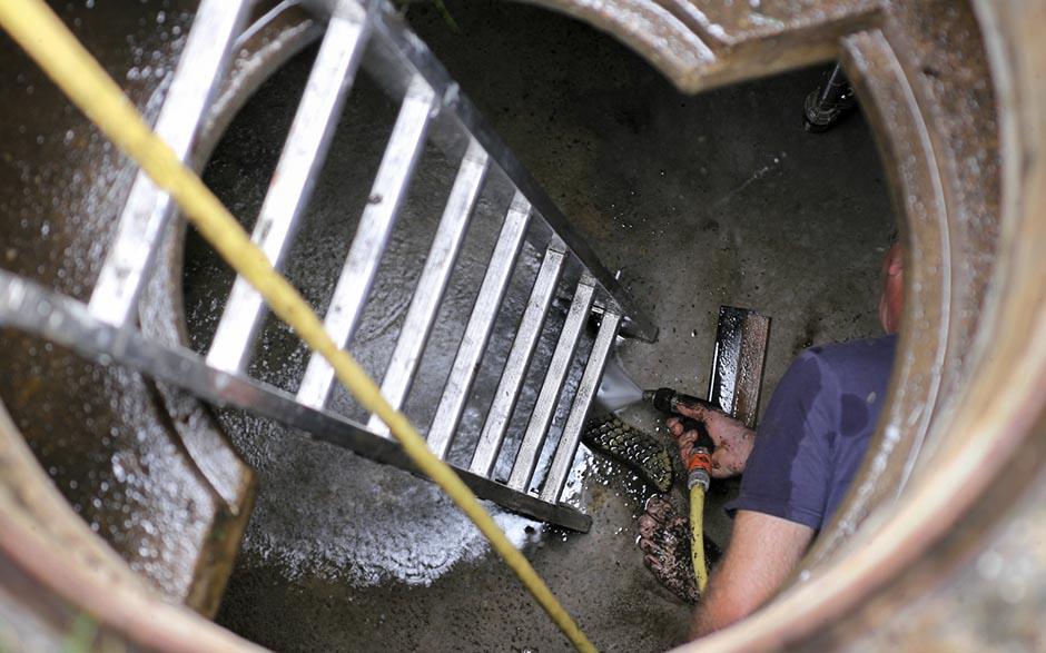  comment déboucher canalisation Meaux