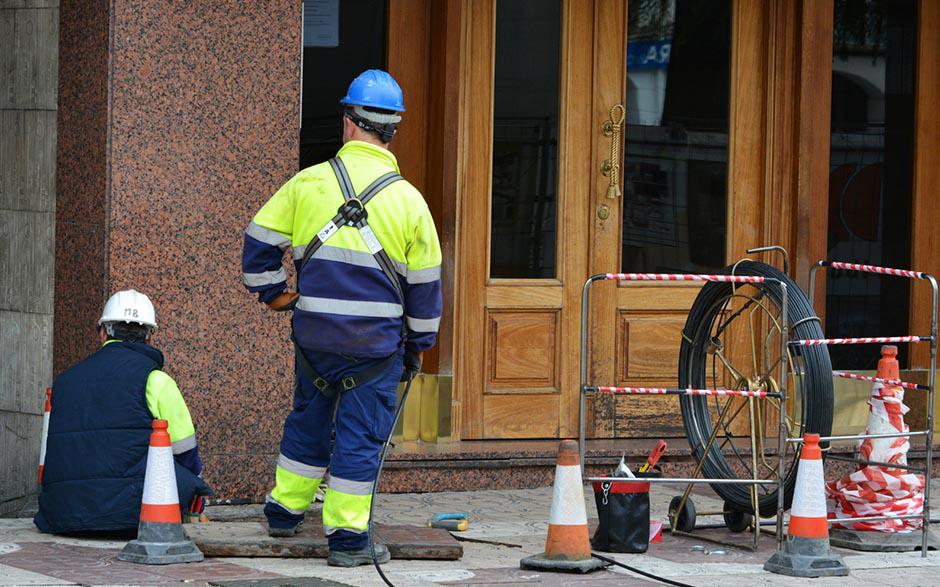 entreprise pour déboucher canalisation Troissereux