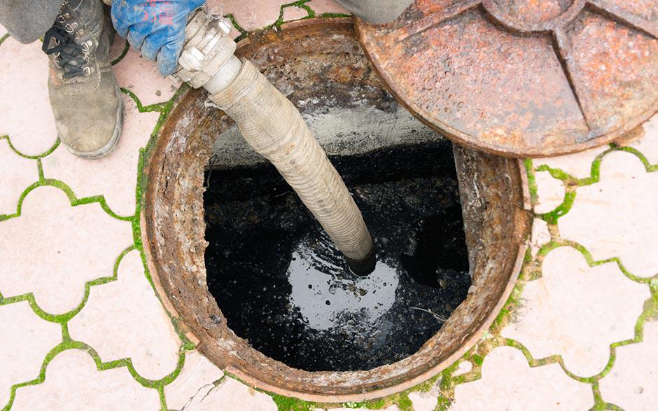 comment déboucher canalisation Meaux