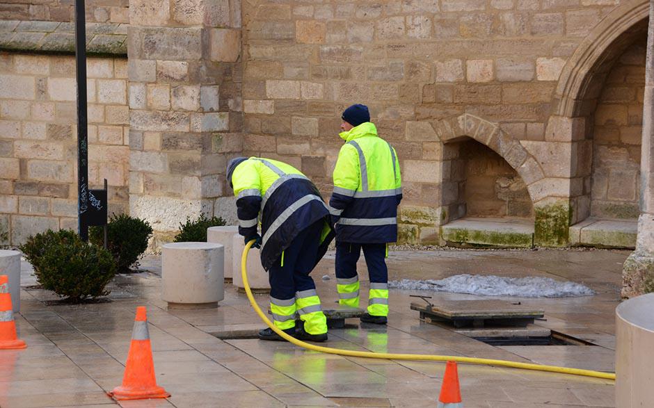  comment déboucher canalisation Meaux