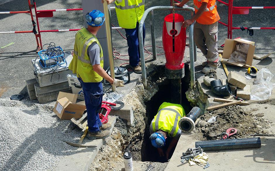 comment déboucher des wc Troissereux