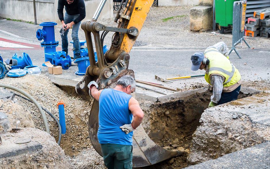 comment déboucher canalisation Meaux
