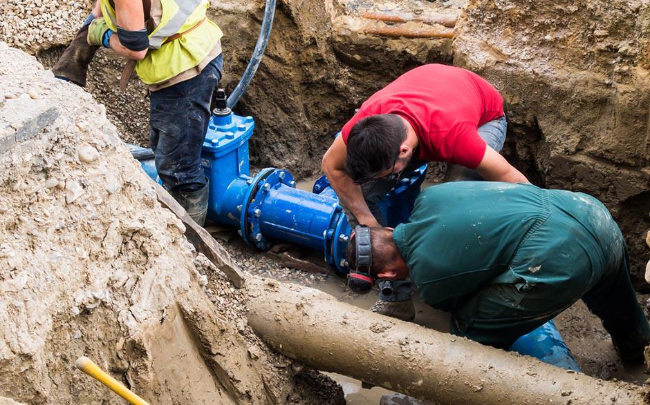 prix pour déboucher canalisation Saint-Denis